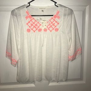 Brand new too from Aeropostale